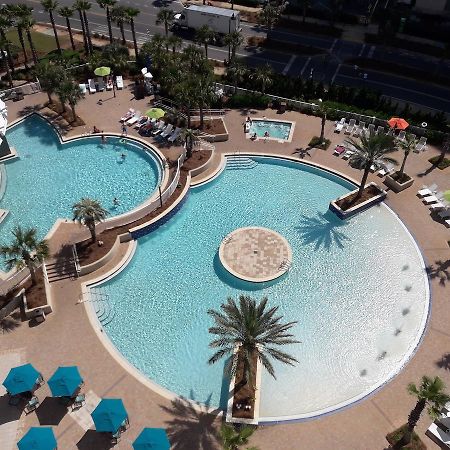 Laketown Wharf Panama City Beach Eksteriør billede