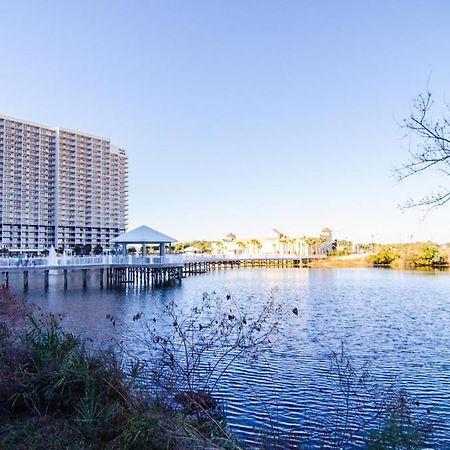 Laketown Wharf Panama City Beach Eksteriør billede