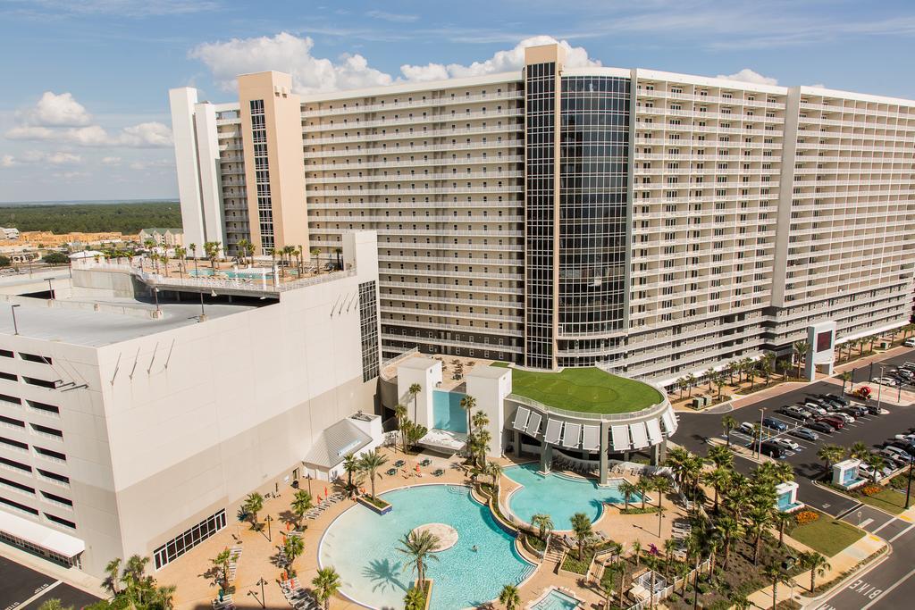Laketown Wharf Panama City Beach Eksteriør billede