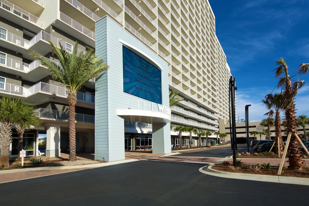 Laketown Wharf Panama City Beach Eksteriør billede