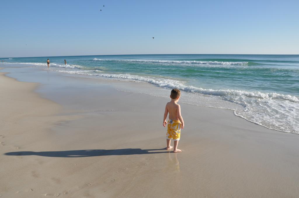 Laketown Wharf Panama City Beach Eksteriør billede