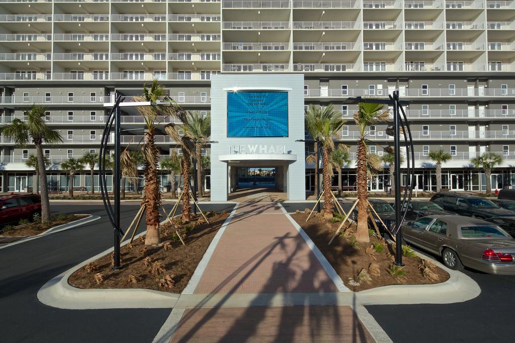 Laketown Wharf Panama City Beach Eksteriør billede