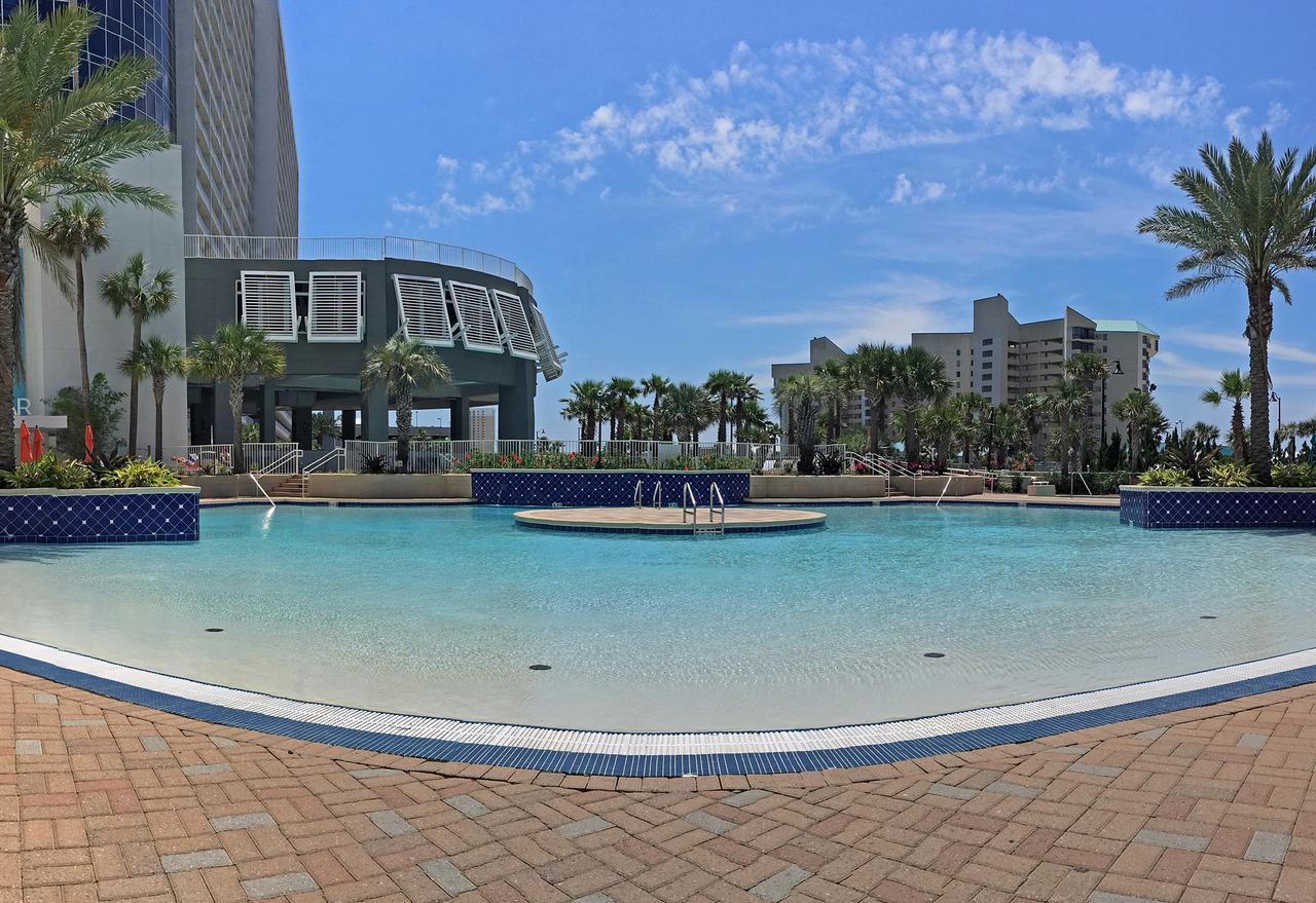 Laketown Wharf Panama City Beach Eksteriør billede