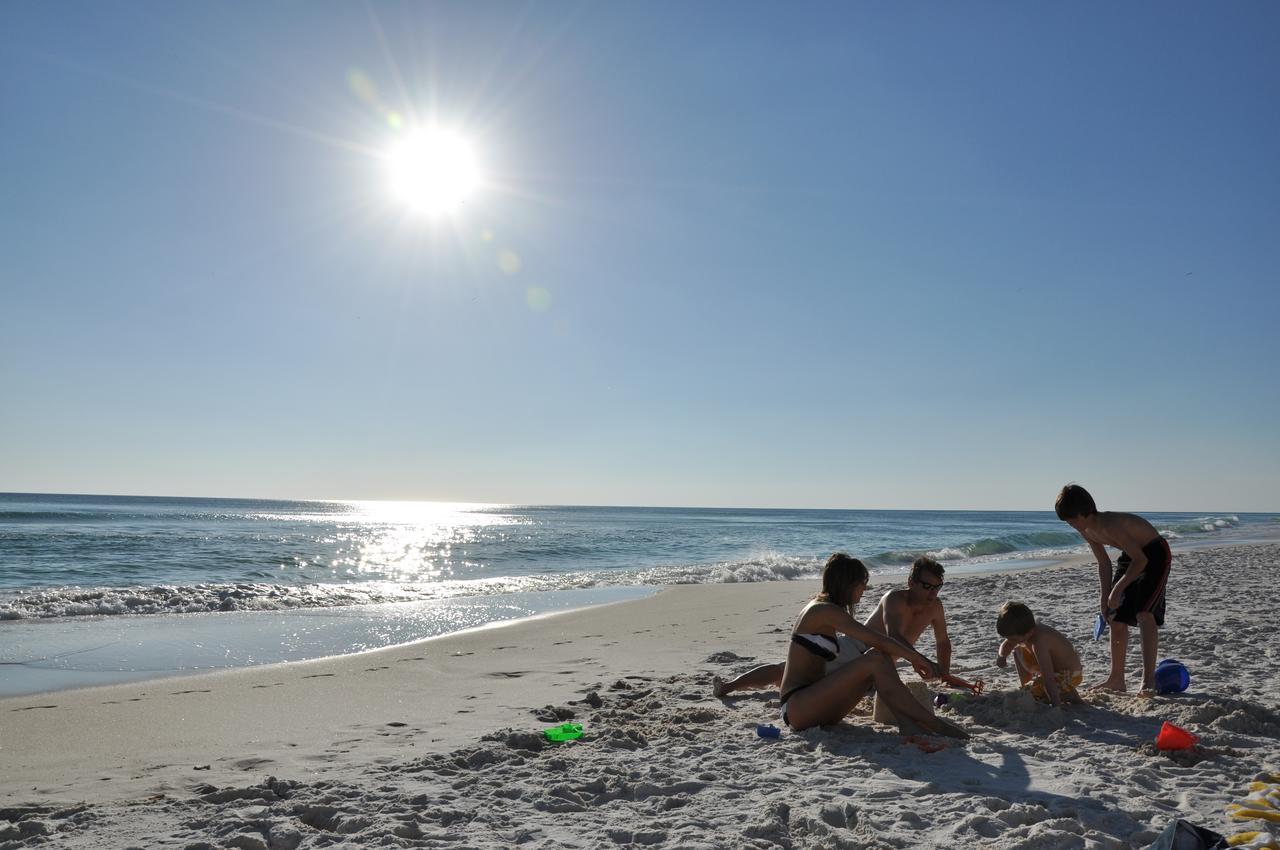 Laketown Wharf Panama City Beach Eksteriør billede