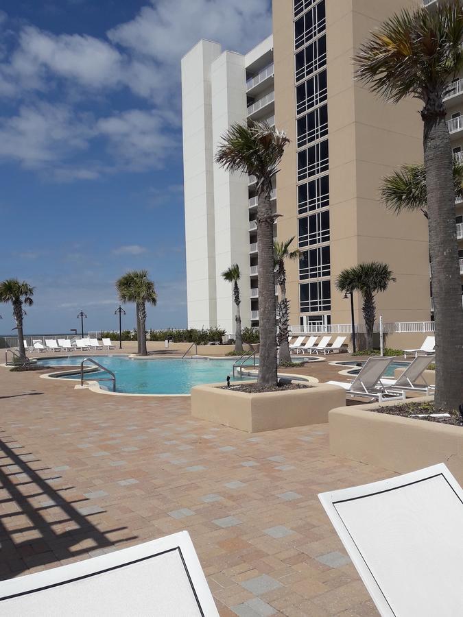 Laketown Wharf Panama City Beach Eksteriør billede