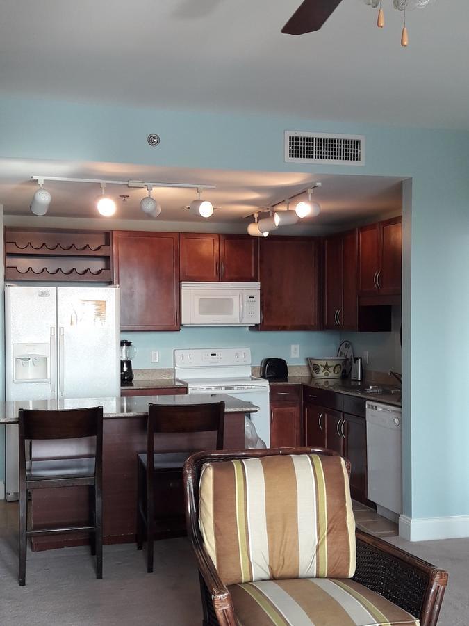 Laketown Wharf Panama City Beach Eksteriør billede