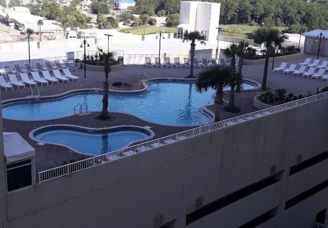 Laketown Wharf Panama City Beach Eksteriør billede