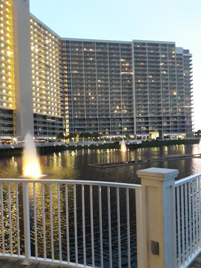 Laketown Wharf Panama City Beach Eksteriør billede