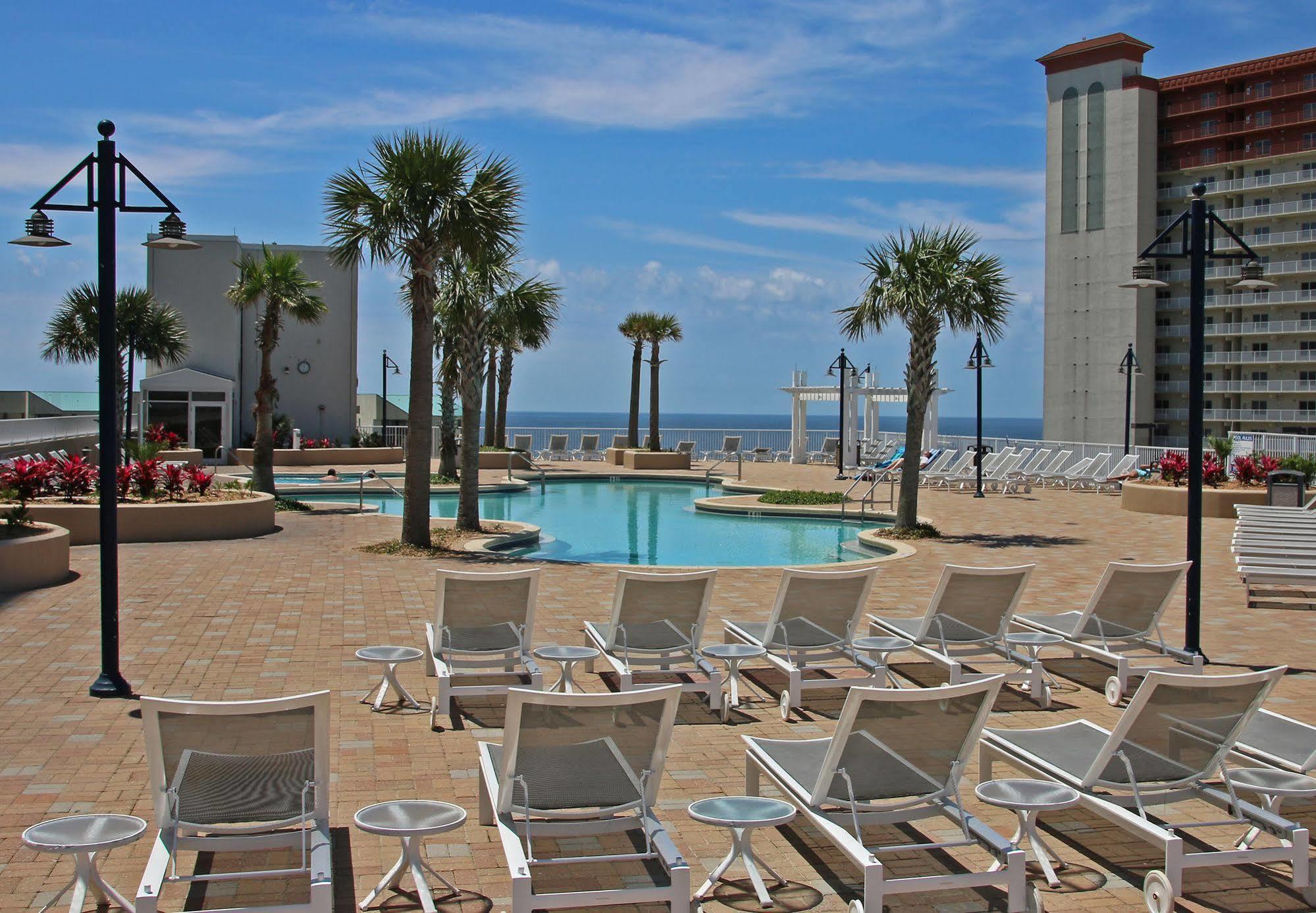 Laketown Wharf Panama City Beach Eksteriør billede
