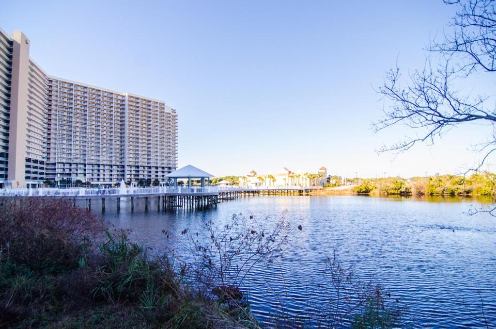 Laketown Wharf Panama City Beach Eksteriør billede