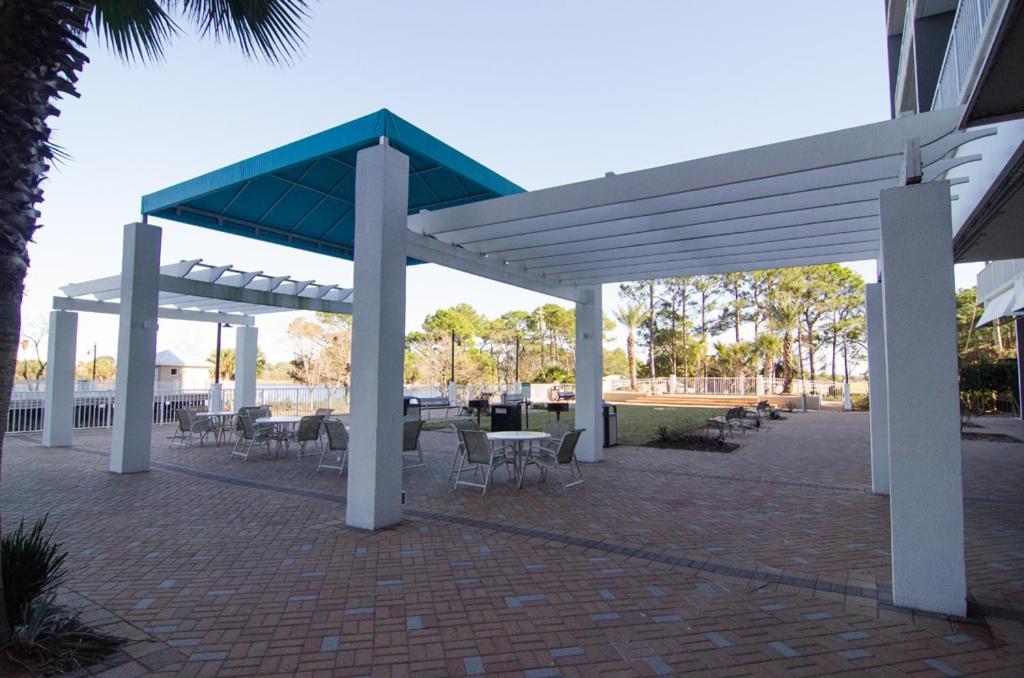 Laketown Wharf Panama City Beach Eksteriør billede