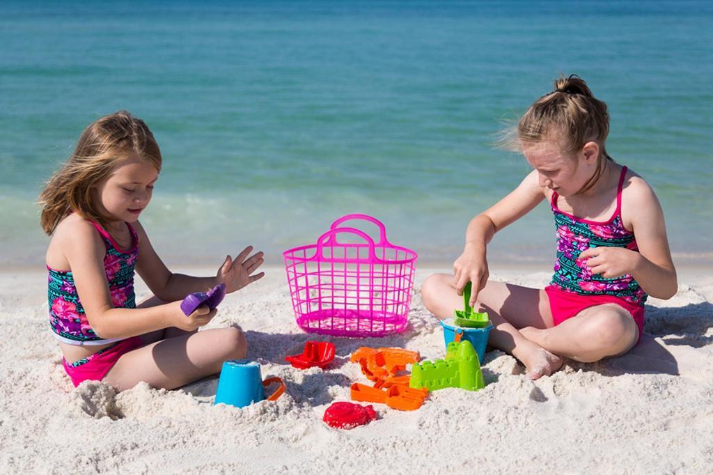 Laketown Wharf Panama City Beach Eksteriør billede