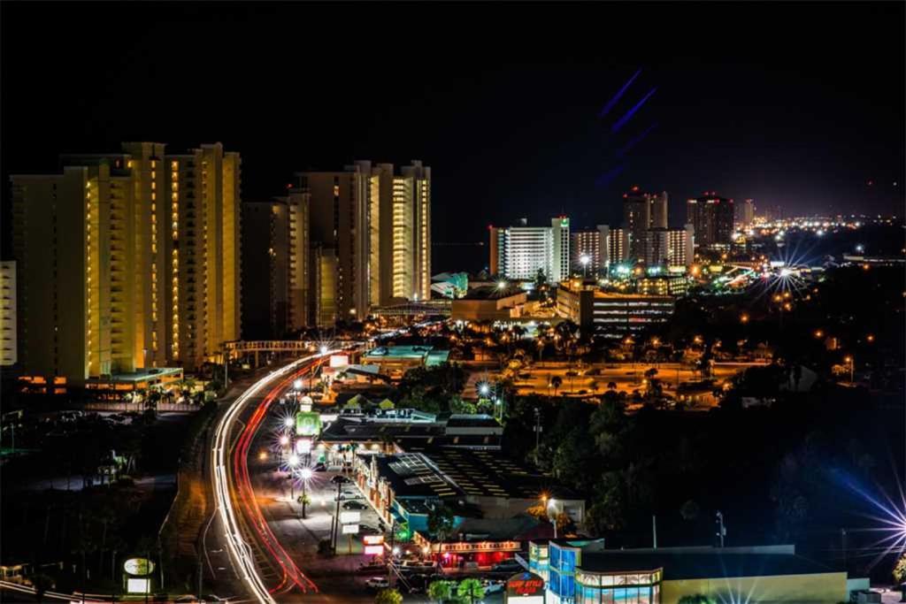 Laketown Wharf Panama City Beach Eksteriør billede