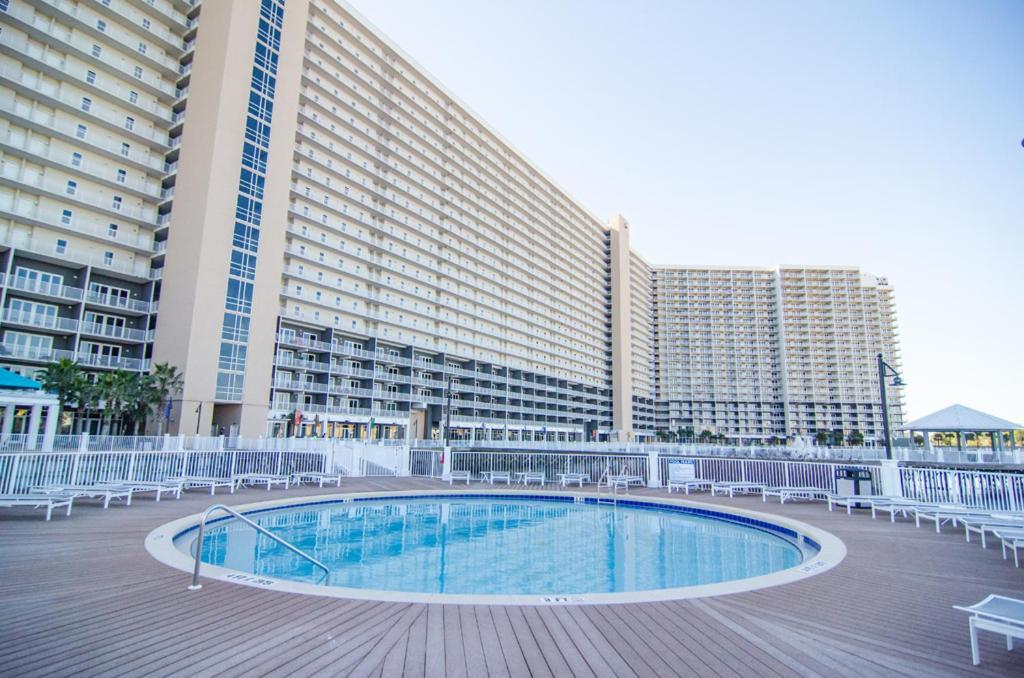 Laketown Wharf Panama City Beach Eksteriør billede