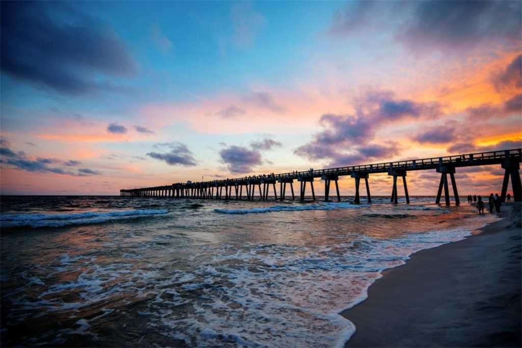 Laketown Wharf Panama City Beach Eksteriør billede