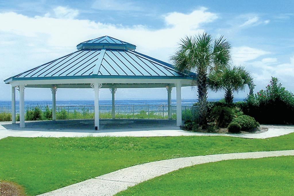 Laketown Wharf Panama City Beach Eksteriør billede