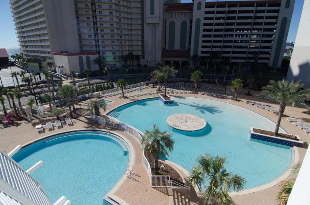 Laketown Wharf Panama City Beach Eksteriør billede
