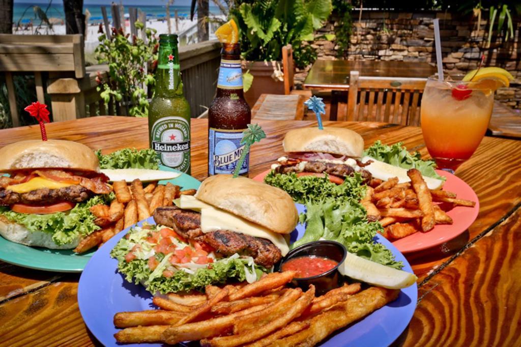 Laketown Wharf Panama City Beach Eksteriør billede