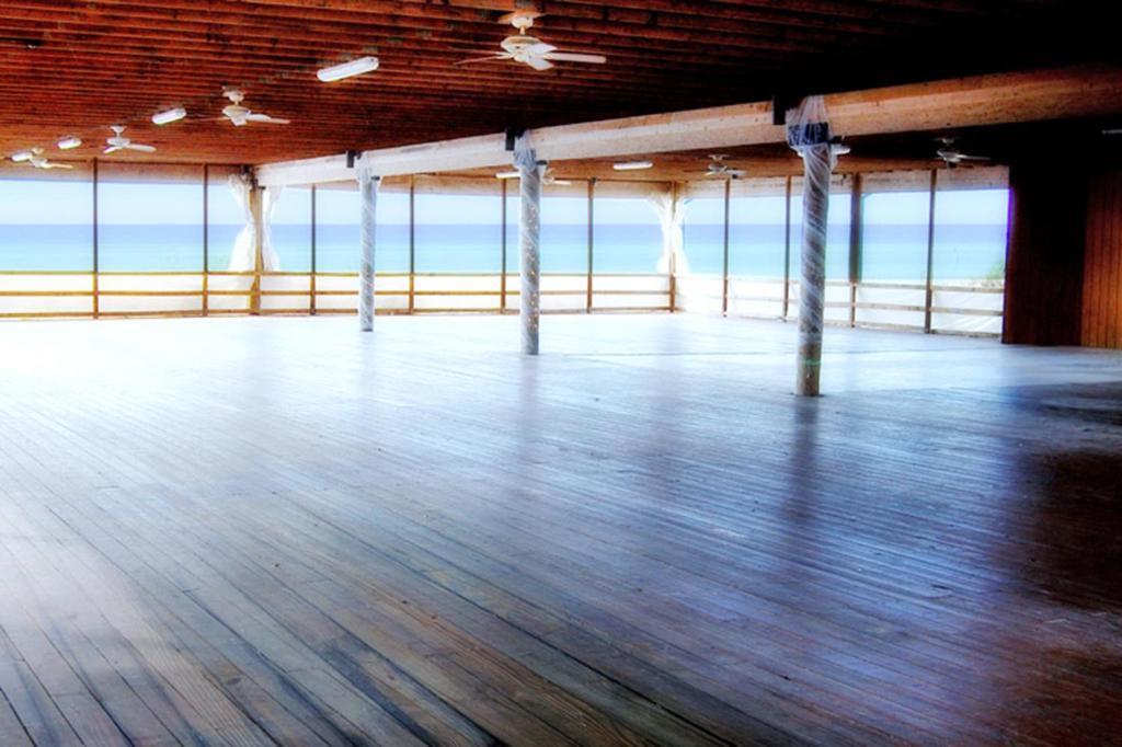 Laketown Wharf Panama City Beach Eksteriør billede