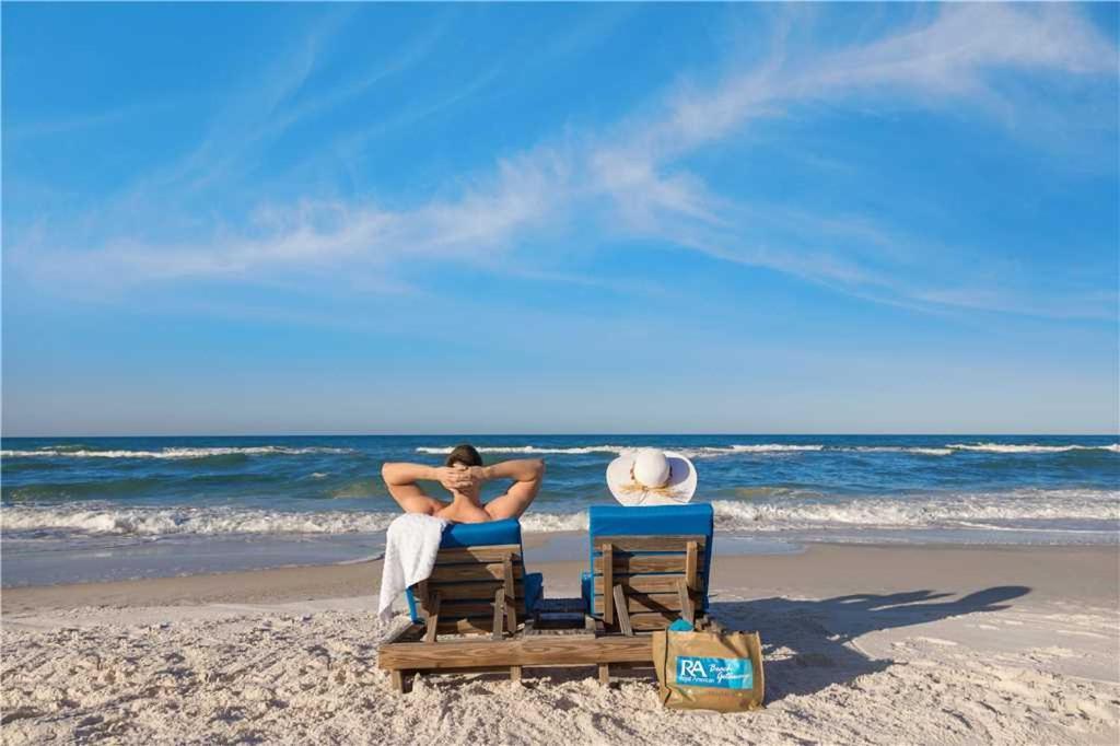 Laketown Wharf Panama City Beach Eksteriør billede