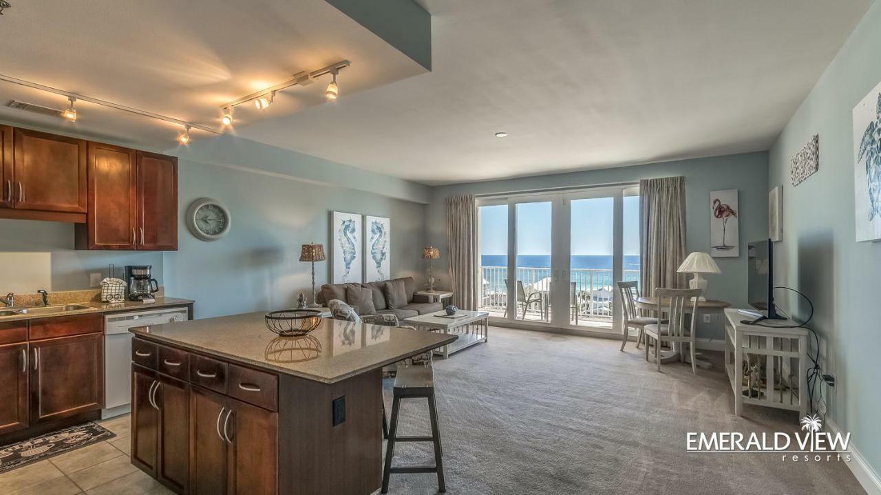 Laketown Wharf Panama City Beach Eksteriør billede