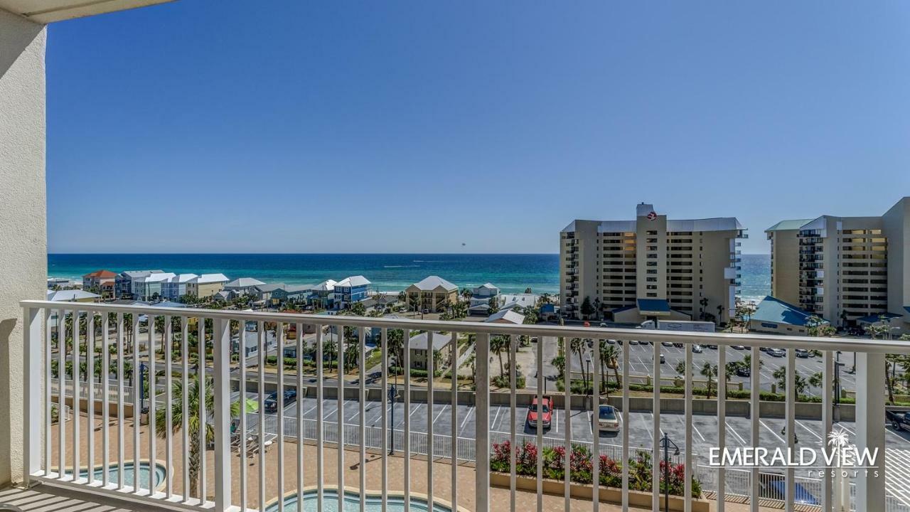 Laketown Wharf Panama City Beach Eksteriør billede