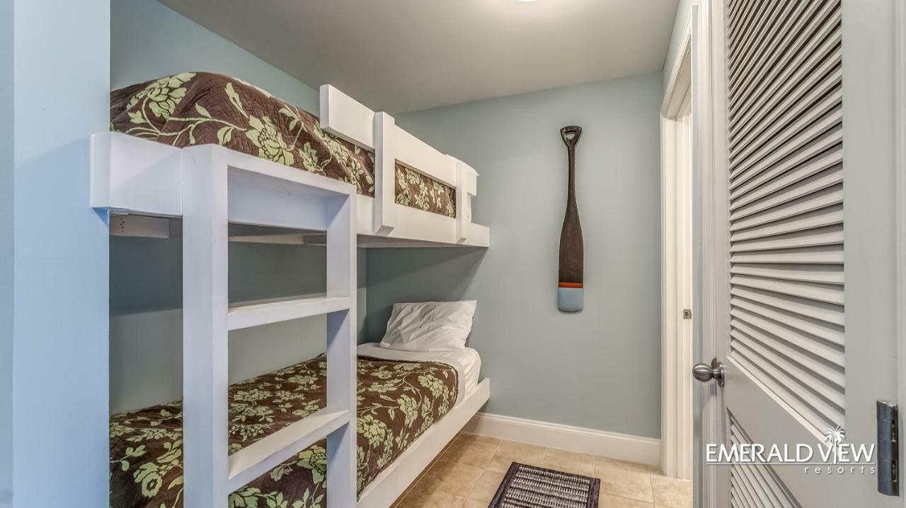 Laketown Wharf Panama City Beach Eksteriør billede