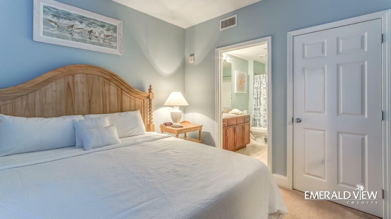 Laketown Wharf Panama City Beach Eksteriør billede